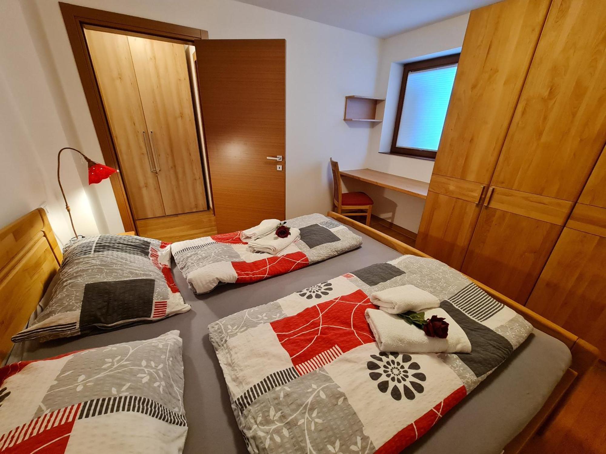 Haus Stefan By Globalimmoservice Bad Kleinkirchheim Εξωτερικό φωτογραφία